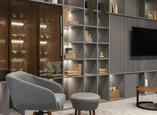 CS Design Planejados