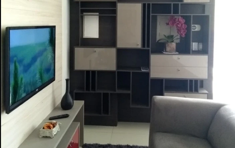 Sala - Estante