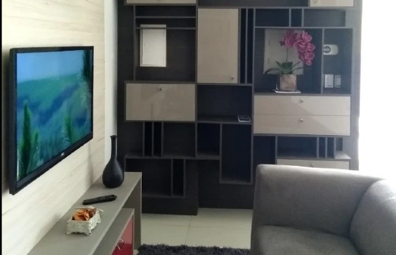 Sala - Estante